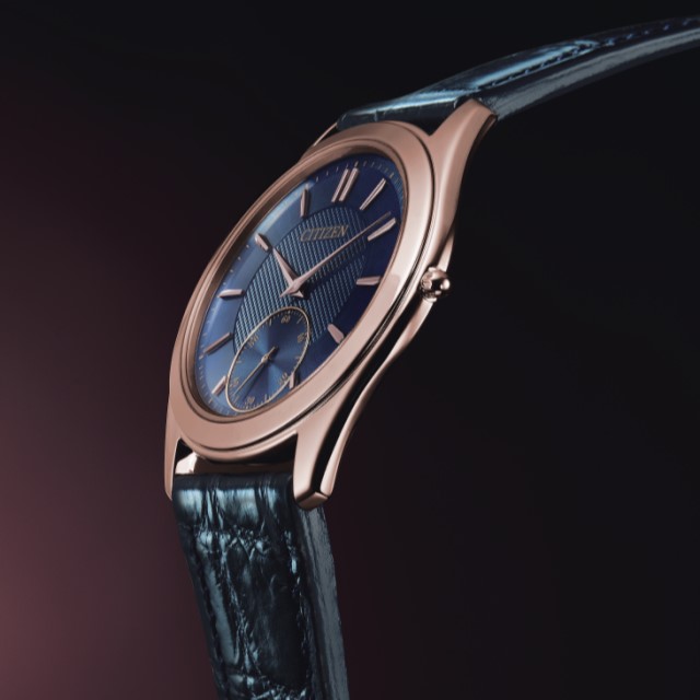 大人の時を刻む美と快適性