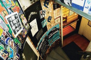 ジャズ特集、ジャズと聴き手をつなぐプロの気概、ジャズ喫茶いーぐる