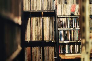 ジャズ特集、ジャズと聴き手をつなぐプロの気概、ジャズ喫茶いーぐる