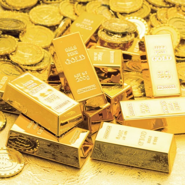 金の光は八光り -GIFT&GIFT-