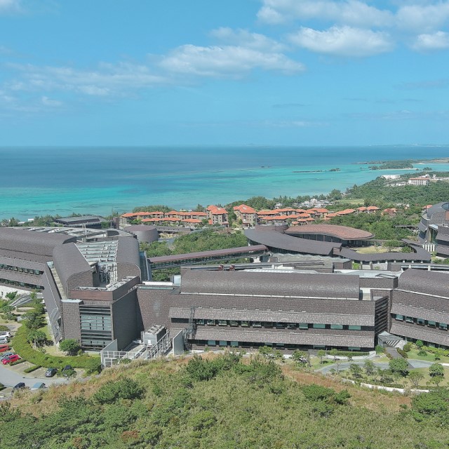 「沖縄的霊性」が語りかけてきたこと。