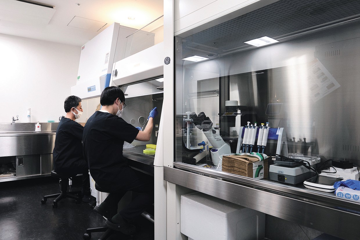 予防して健康の時代へ、ReM CLINIC