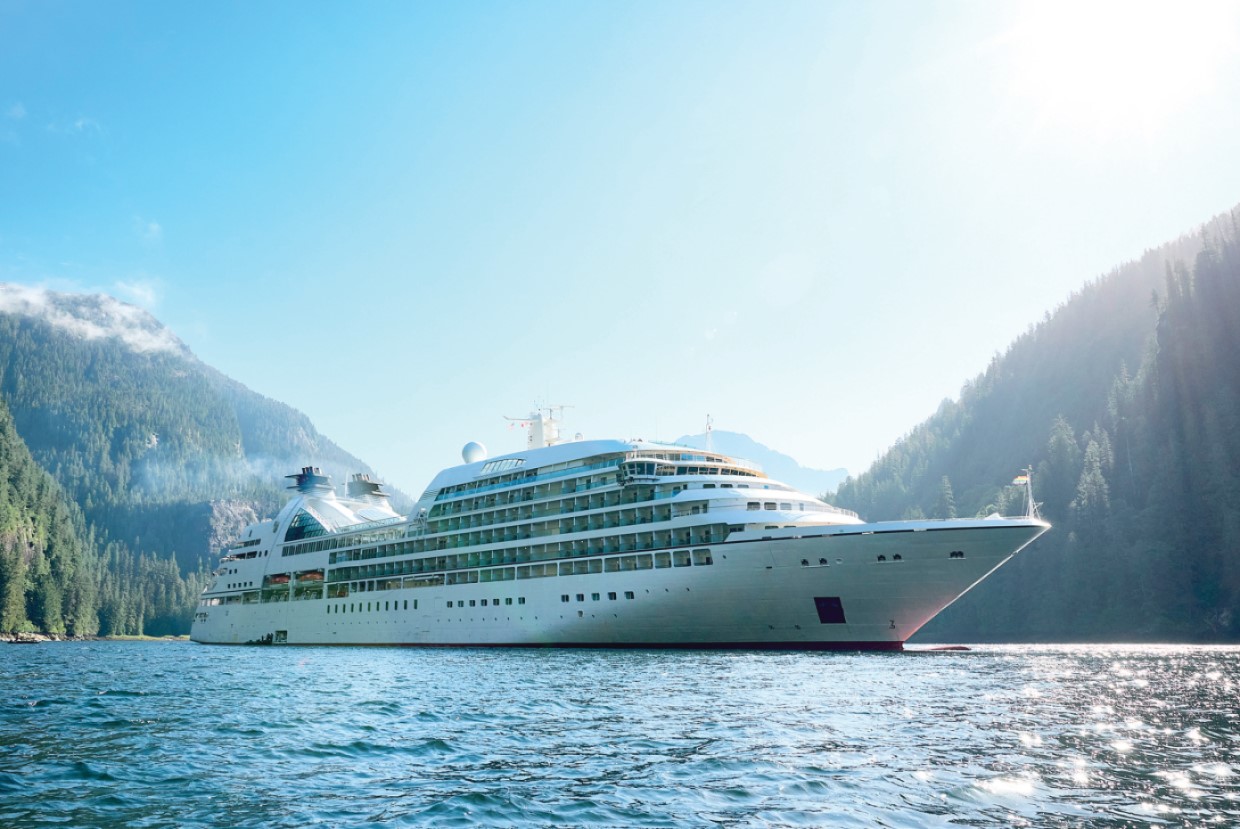 歓喜の時を刻む「洋上の祝祭」、JTBクルーズ全船貸切