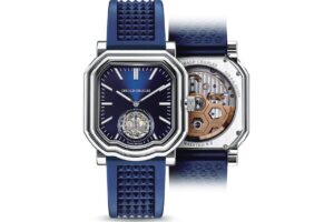 不朽の価値 第16回 まつあみ靖、ジェンタの魂を宿す時計、再上陸