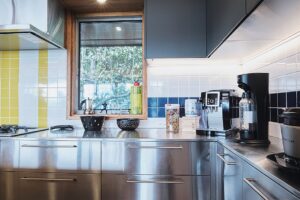 機能と美を両立する、マイスデル