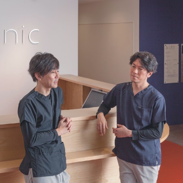 腰部椎間板を再生する