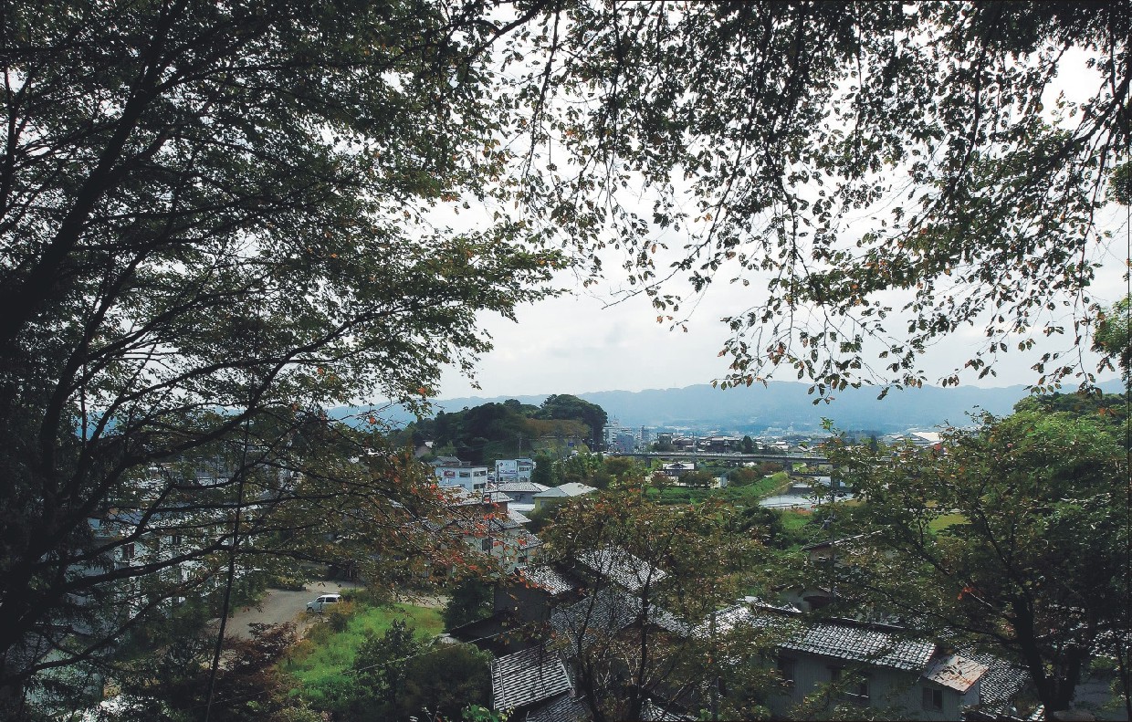 特集能登半島、記憶に残る美しい風景