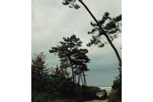 特集能登半島、記憶に残る美しい風景、羽昨・千里浜町