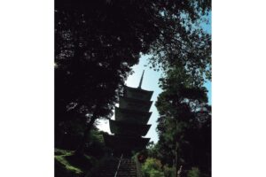 特集能登半島、記憶に残る美しい風景、羽昨・滝谷町