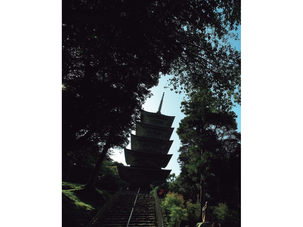特集能登半島、記憶に残る美しい風景、羽昨・滝谷町