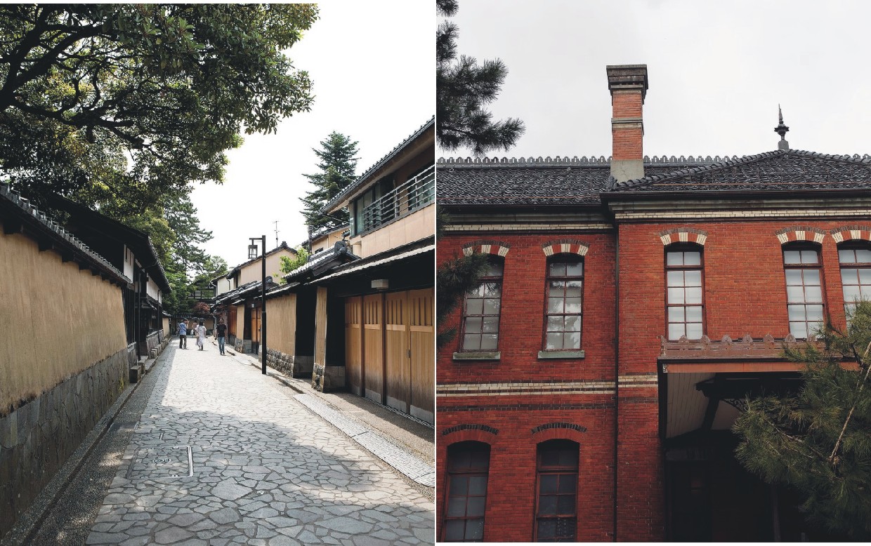 特集能登半島、記憶に残る美しい風景