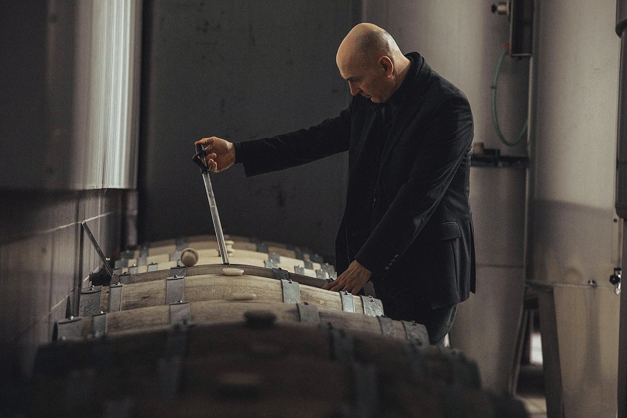 SDGs×企業 第25回、テルモン、19万3000色のグリーン