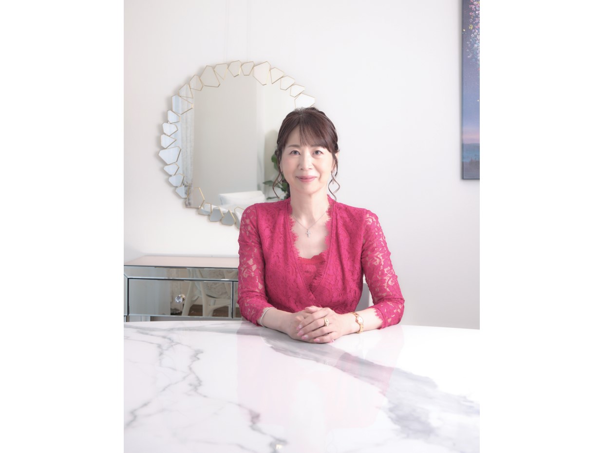 QOLを細胞レベルから支える、ビ・マジーク