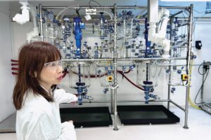 QOLを細胞レベルから支える、ビ・マジーク