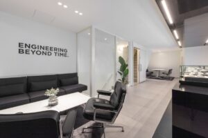 IWC、ポジティブなパワーを表参道から