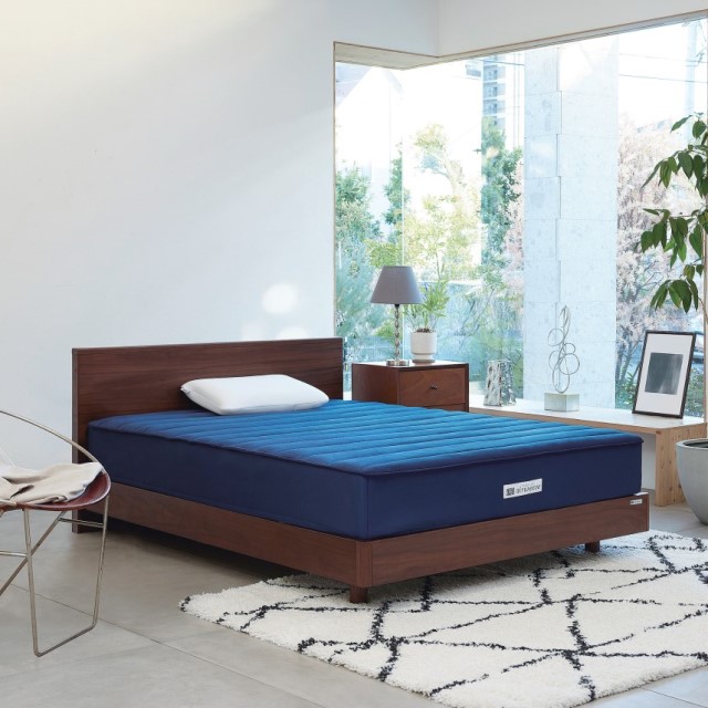 持続可能をかなえる画期的なマットレス