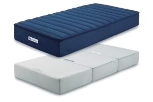 SDGs×企業 第27回、エアウィーヴ、持続可能をかなえる画期的なマットレス