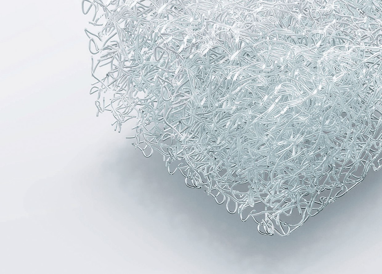 SDGs×企業 第27回、エアウィーヴ、持続可能をかなえる画期的なマットレス