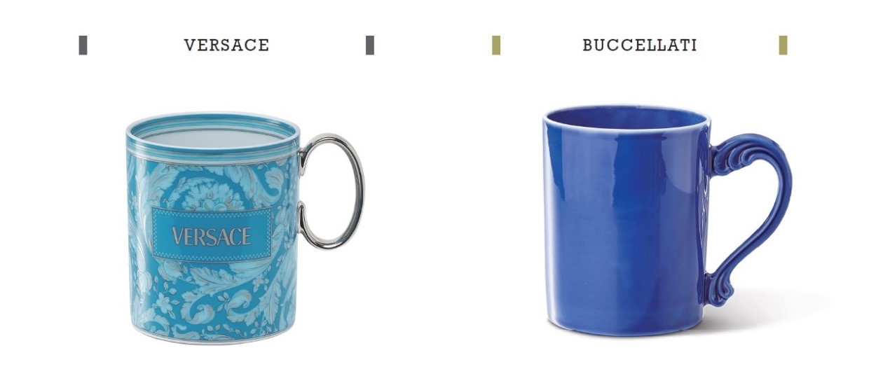 NilesNILE4月号、Gift & GIft、Mugで始まる物語