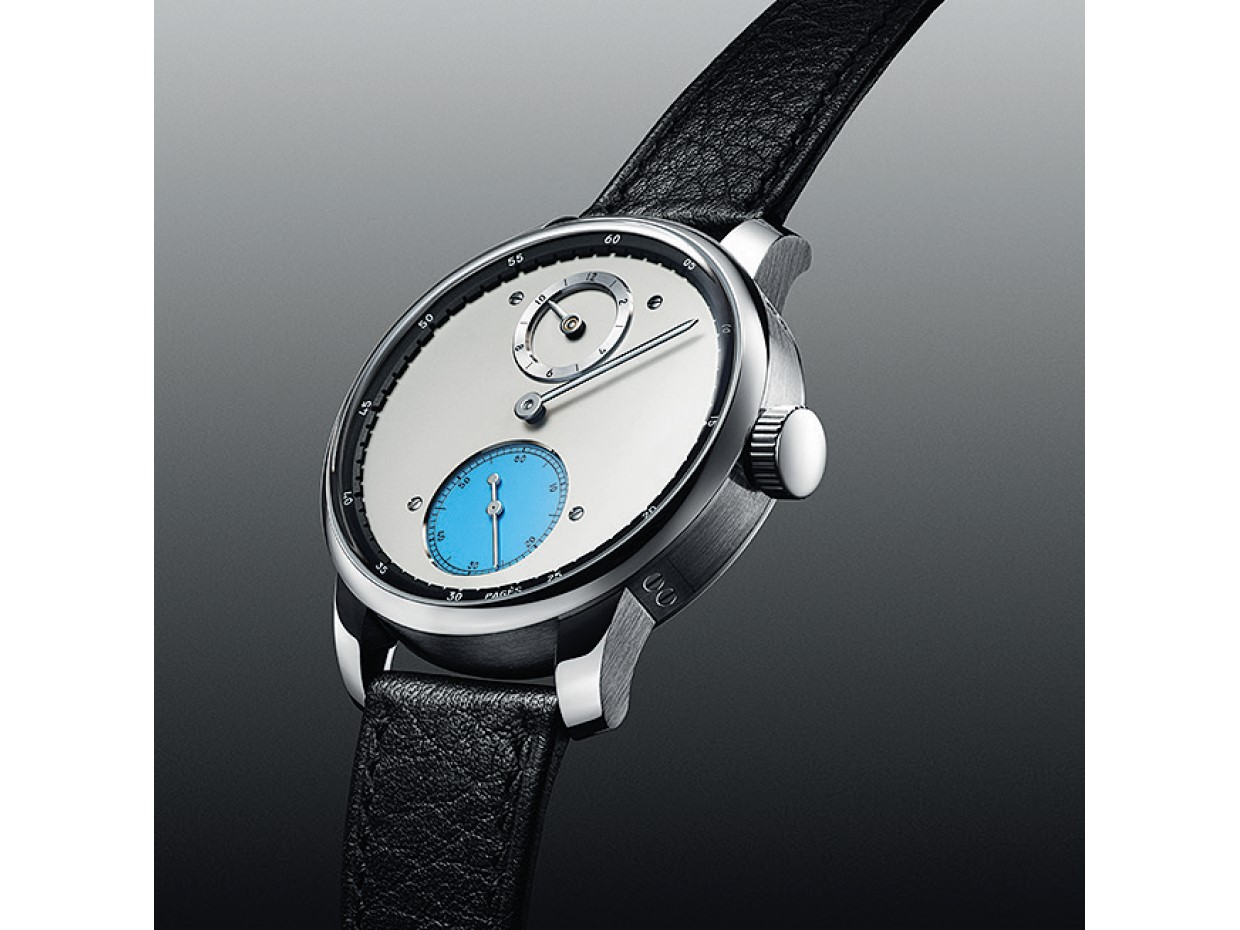 不朽の価値 第16回 まつあみ靖、第1回ルイ・ヴィトン プライズに輝いたラウル・パジェスとは何者？