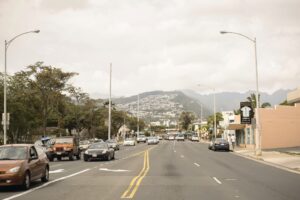 ALOHA ISM、ハワイ特集