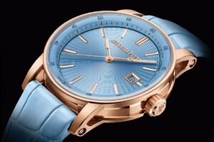 洗練を極めた５年目の進化、オーデマ ピゲ
