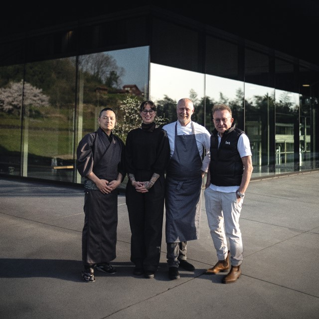 シングルスレッドとの饗宴