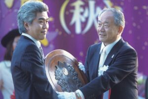 人生を懸けた趣味、JRA