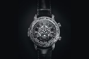 時計がもたらす“ときめき”を伝えるために、ミスズ