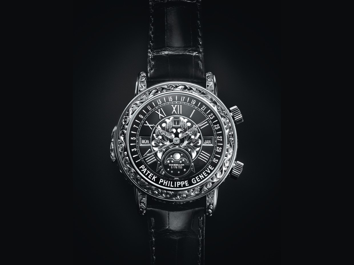 時計がもたらす“ときめき”を伝えるために、ミスズ