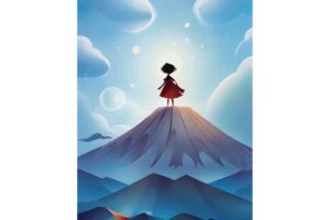 SDGs×企業 第28回、富士急行、富士を描くパラリンアート