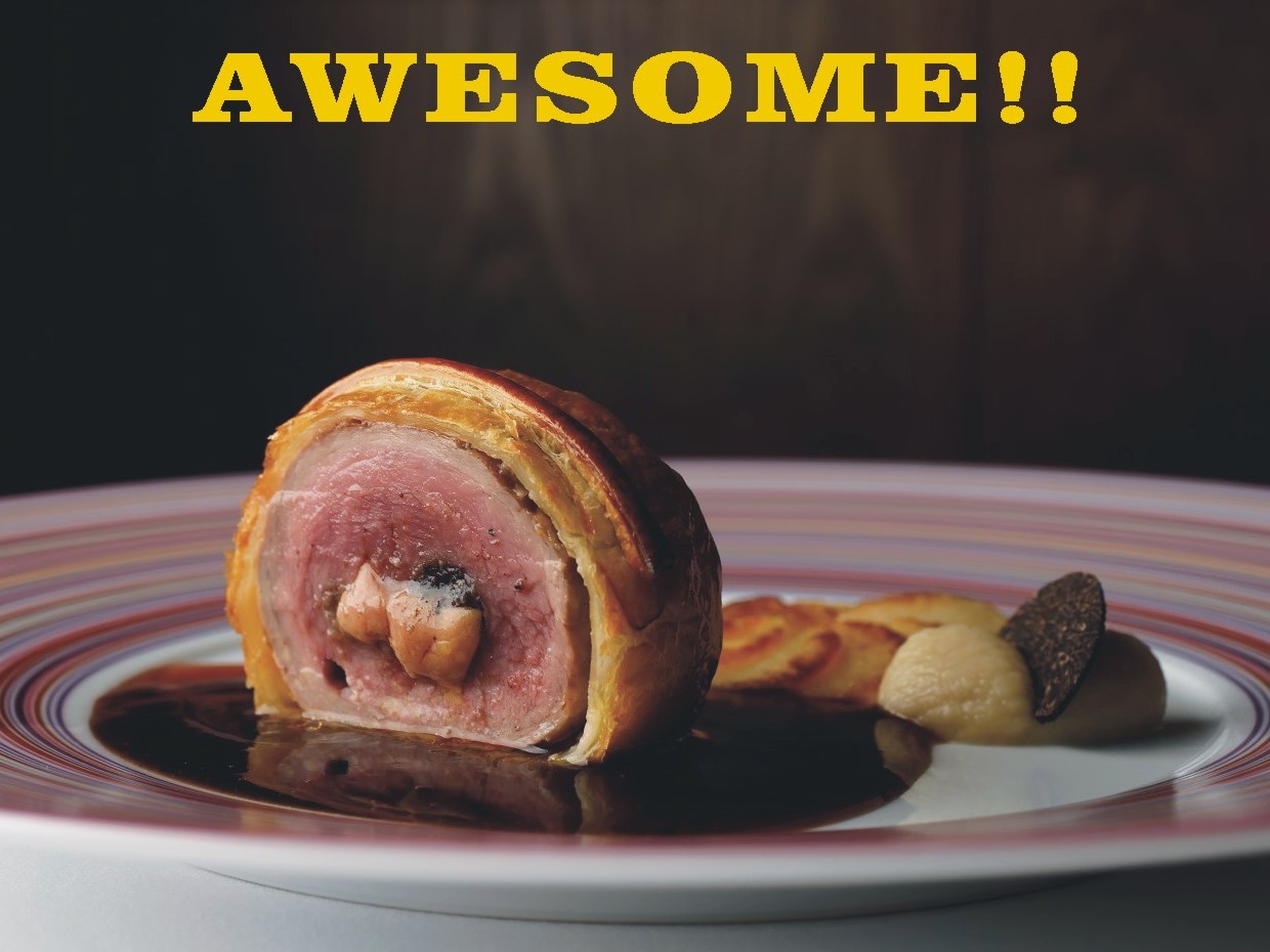 伝統のスペシャリテを守るための挑戦、羊特集、5月号