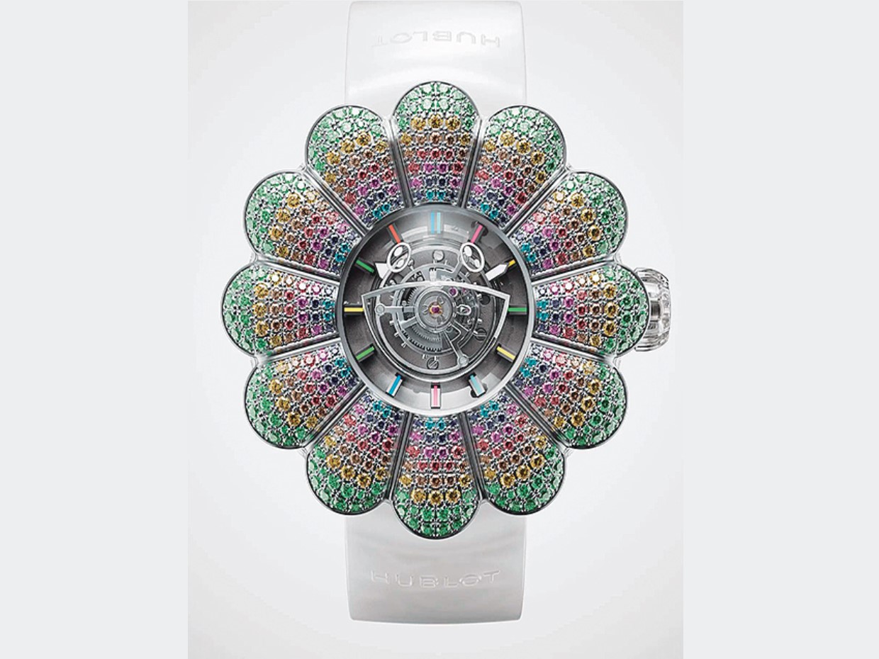 不朽の価値、第18回、まつあみ靖