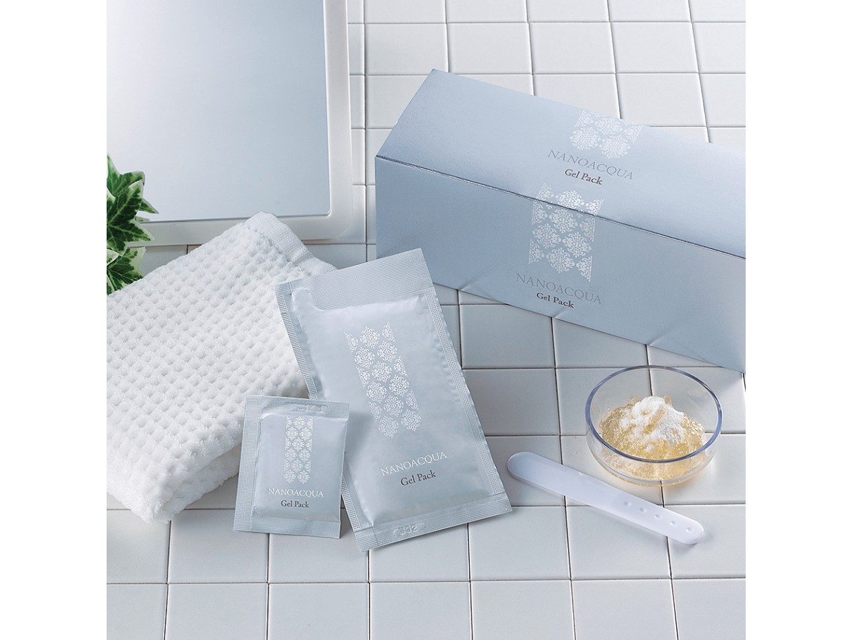 NilesNile7月号プレゼント