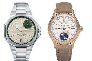 2024ジュネーブ新作ハイライト、時計特集