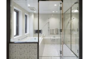 KOHLERオーダーユニットバス