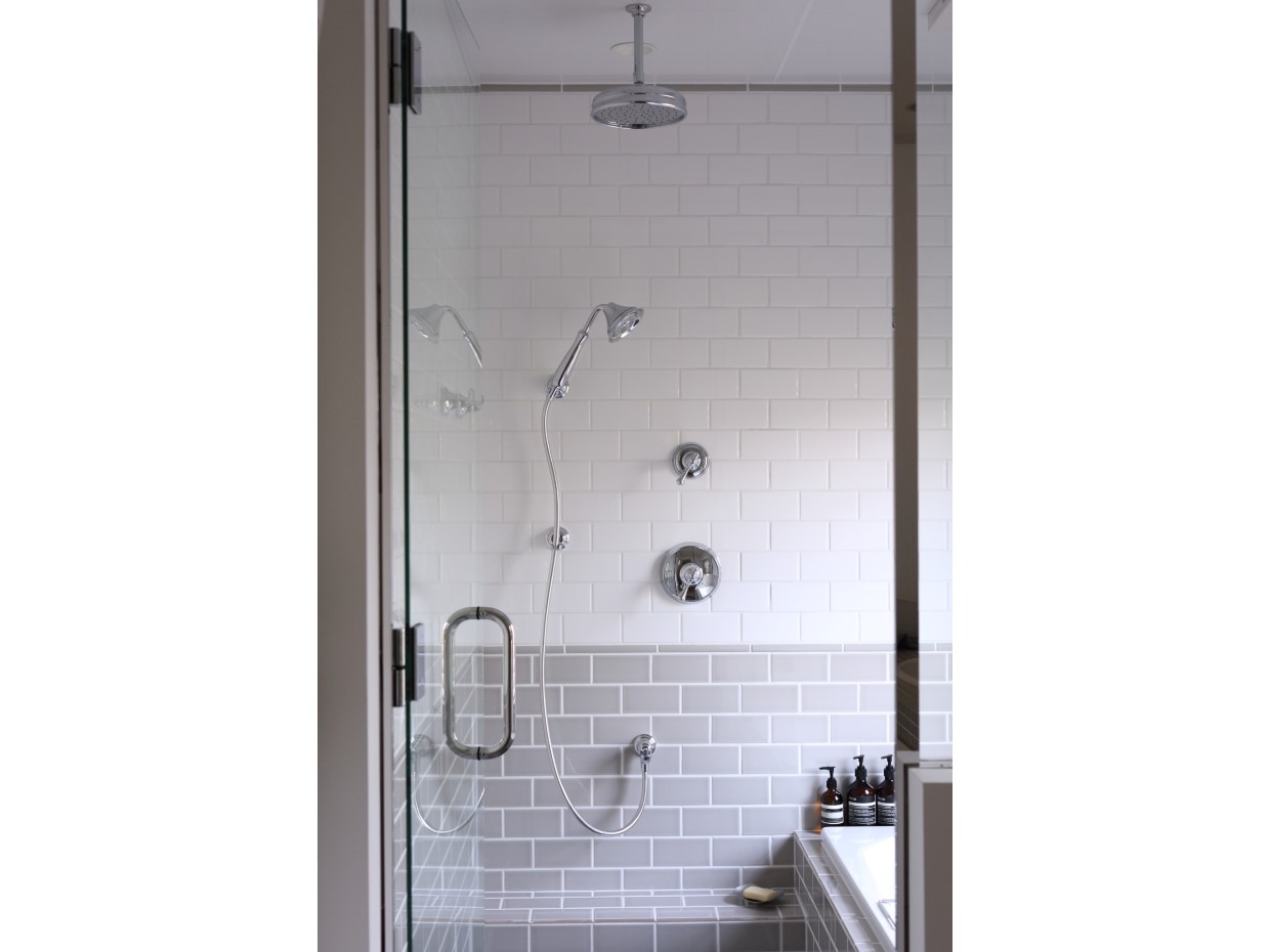 KOHLERオーダーユニットバス