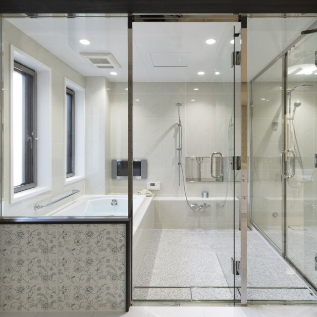 KOHLERオーダーユニットバス