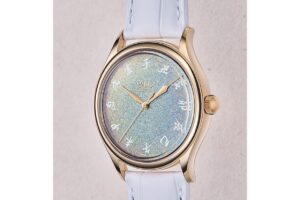 不朽の価値 第21回 まつあみ靖、日本がテーマのオークションで、気鋭の若手時計師はどう評価されるのか？