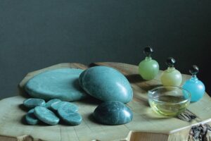 都心の温泉で整う、星のや東京