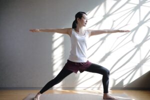 都心の温泉で整う、星のや東京