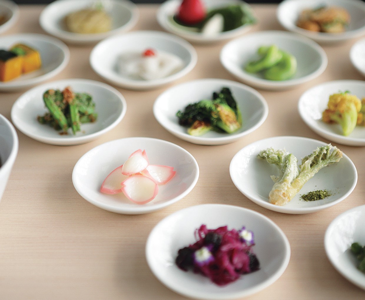 都心の温泉で整う、星のや東京