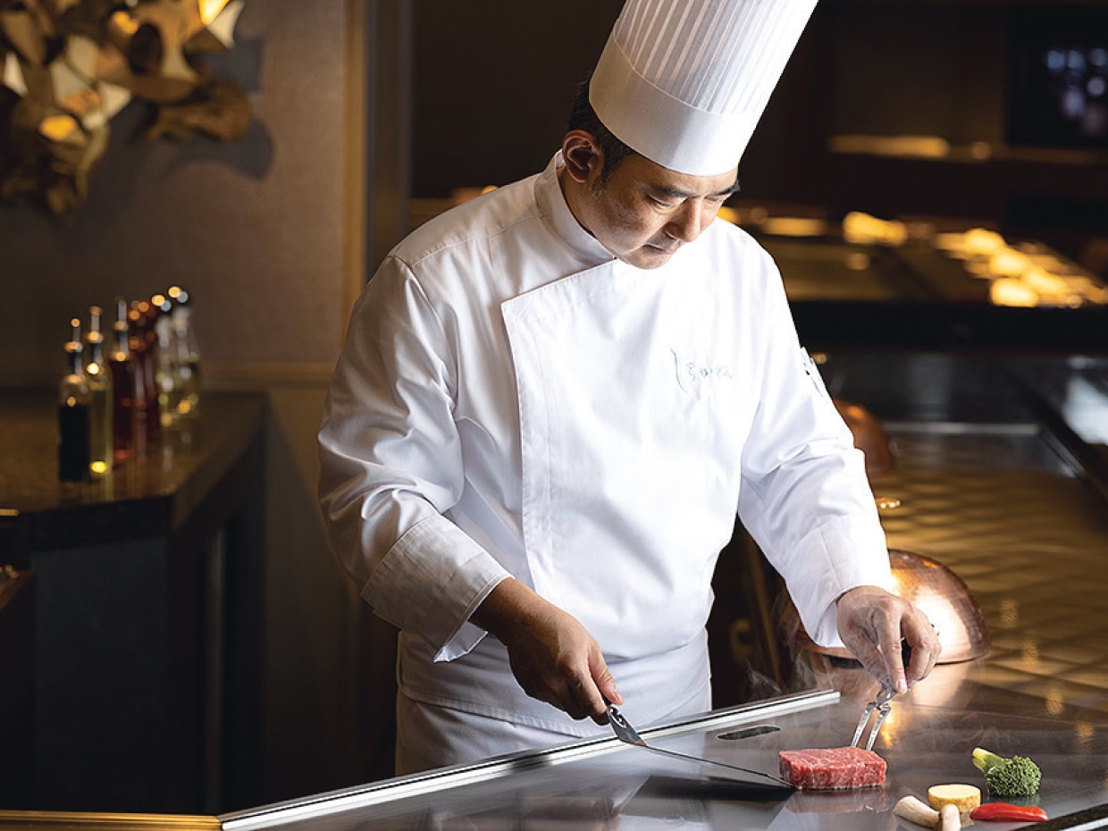 Nile’s NILE 1月号プレゼント