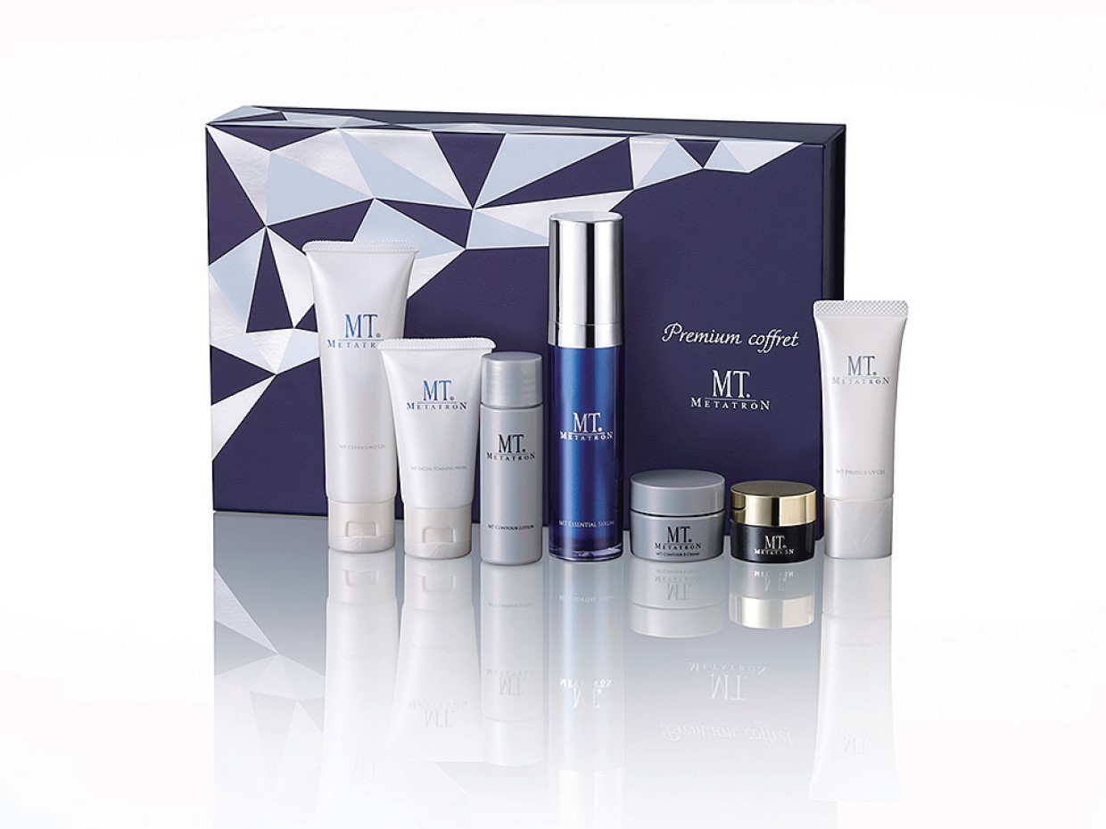 Nile’s NILE 1月号プレゼント