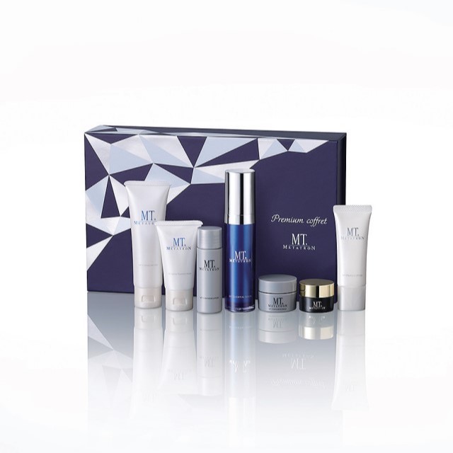 応募終了）スぺシャルなコフレ