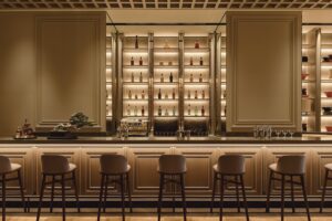 JANU TOKYO、躍動する東京