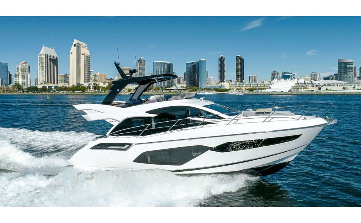 究極の癒やしは、海というステージで堪能する。ユニマットグループマリーナ