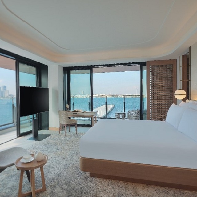 海を感じるプライベートステイ