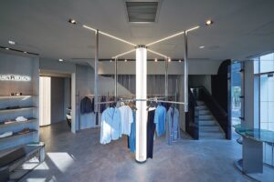 熟練の技術とトレンドの融合、ラルディーニ