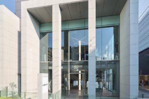 熟練の技術とトレンドの融合、ラルディーニ